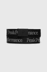 Peak Performance  Pásek