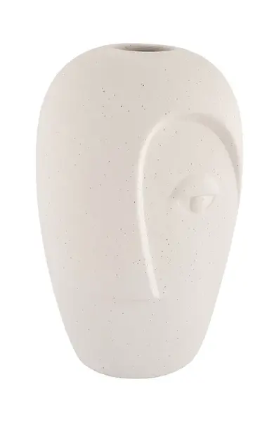 Dekorativní váza House Nordic With Face