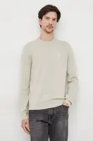 Svetr s příměsí kašmíru BOSS CASUAL