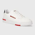 Kožené tenisky Polo Ralph Lauren Ps 300