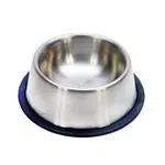 Akinu miska nerez ELEGANT 1,2 l