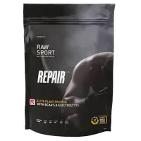 Raw Sport Elite Repair Plant Protein 1kg - lesní plody