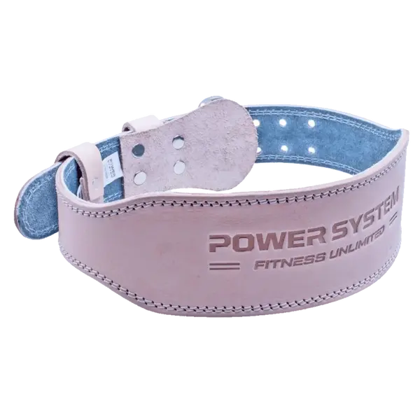 Power System Opasek Power natural PS-3000 - XL