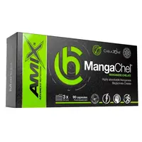 Amix Nutrition ChelaZone® MangaChel® - 90 kapslí