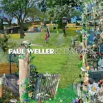 Paul Weller: 22 Dreams LP (2 LP) - Paul Weller