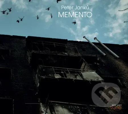 Peter Janků: Memento - Peter Janků