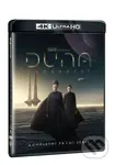 Duna: Proroctví 1. série Ultra HD Blu-ray (UHD BD) - film z kategorie Dobrodružné seriály