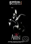 The Artist - Michel Hazanavicius - film z kategorie Dramata