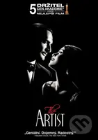 The Artist - Michel Hazanavicius - film z kategorie Dramata