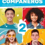 Nuevo Companeros 2 - Libro del alumno (3. edice) - Francisca Castro - kniha z kategorie Jazykové učebnice a slovníky