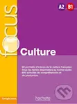 Focus - Culture (A2-B1) - Denis C. Meyer