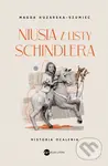 Niusia z listy Schindlera - Magda Huzarska-Szumiec - kniha z kategorie Beletrie pro děti