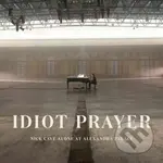 LNick Cave & The Bad Seeds: Idiot Prayer – Nick Cave Alone at Alexandra PalaceP