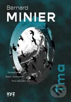 Tma (český jazyk) - Bernard Minier - kniha z kategorie Detektivky, thrillery a horory