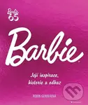 Barbie (její inspirace, historie, odkaz) - Robin Gerber