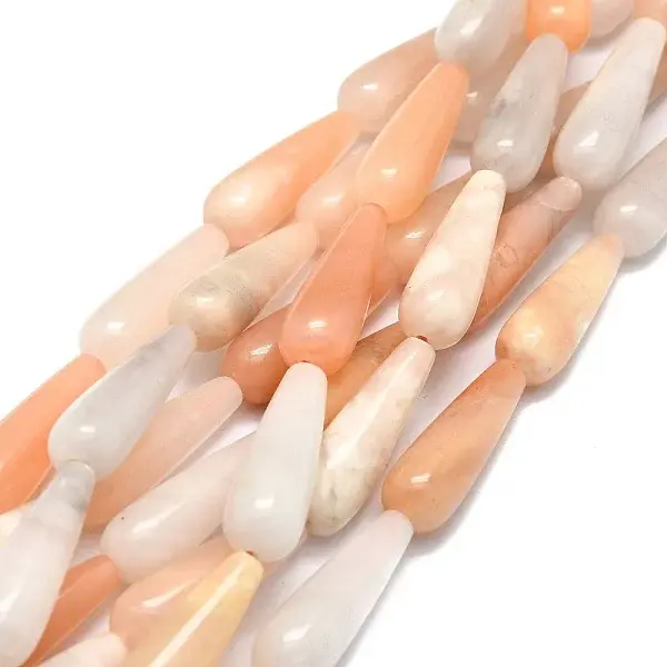 Natural Aventurine Beads Strands