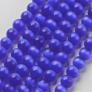 Cat Eye Beads