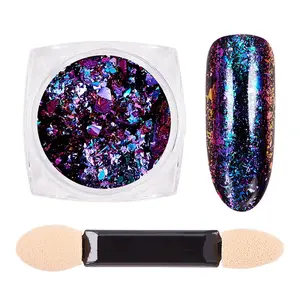 Nail Art Glitter Powder