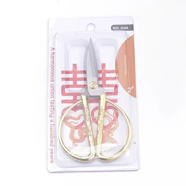 2cr13 Stainless Steel Scissors