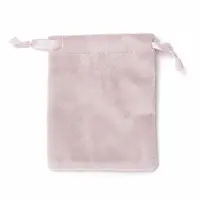 Velvet Jewelry Drawstring Bags