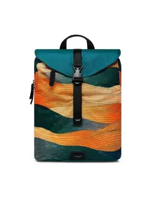 VUCH Corbin Waves Green