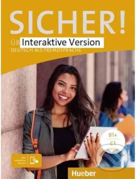 Sicher! Übungsgrammatik ― Digitale Ausgabe - Axel Hering, Magdalena Matussek, Michaela Perlmann-Balme