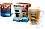 Magický hrnek: Karel