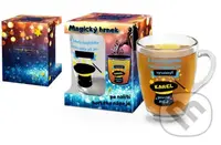 Magický hrnek: Karel