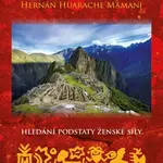 Kurandera (Hledání podstaty ženské síly) - Hernán Huarache Mamani - kniha z kategorie Romantická