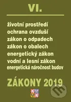 Zákony 2019/VI