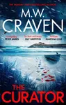 The Curator - M. W. Craven