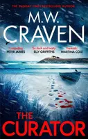 The Curator - M. W. Craven