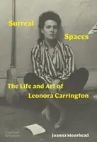 Surreal Spaces - Joanna Moorhead