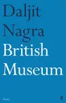 British Museum - Daljit Nagra