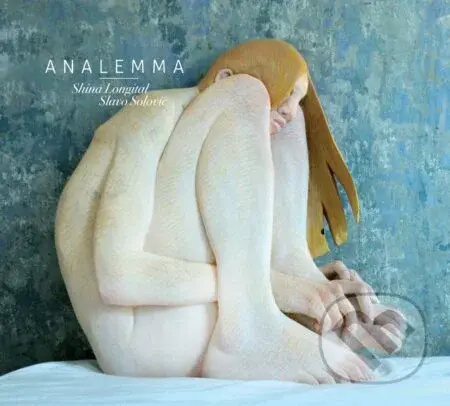 Shina / Solovic: Analemma - Longital