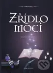 Zřídlo moci - Viktor Brázdil - kniha z kategorie Beletrie pro děti