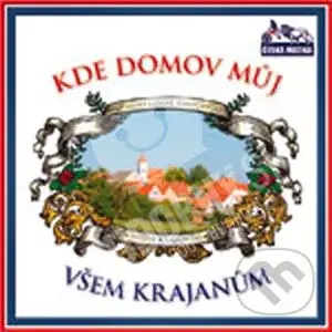 Jiří Zmožek: Všem krajanům - Jiří Zmožek