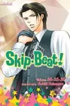 Skip*Beat!, (3-in-1 Edition), Vol. 12: Includes vols. 34, 35 & 36 - kniha z kategorie Komiksy