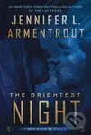 The Brightest Nigh - Jennifer L Armentrout - kniha z kategorie Fantasy