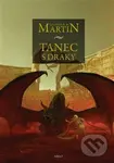 Tanec s draky (Píseň ledu a ohně V.) - George R.R. Martin - kniha z kategorie Sci-fi a fantasy