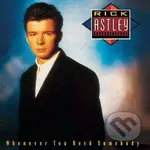 Rick Astley: Whenever You Need Somebody (2022 Remaster)