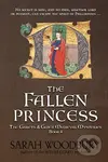 The Fallen Princess - Sarah Woodbury - kniha z kategorie Fantasy