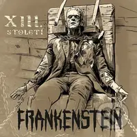 XIII. století: Frankenstein LP - XIII. století