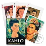 Poker Frida Kahlo - hra z kategorie Karty, hlavolamy