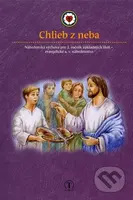 Chlieb z neba 3. ročník evanjelická náboženská výchova - kniha z kategorie Křesťanství