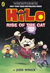 Hilo: Rise of the Cat - Judd Winick