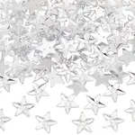 100Pcs Sew on Rhinestone