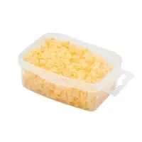 1 Box 5mm Hama Beads PE DIY Fuse Beads Refills for Kids