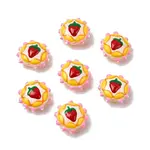 Baking Painted Glass Enamel Beads