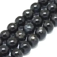 Natural Kyanite/Cyanite/Disthene Beads Strands
